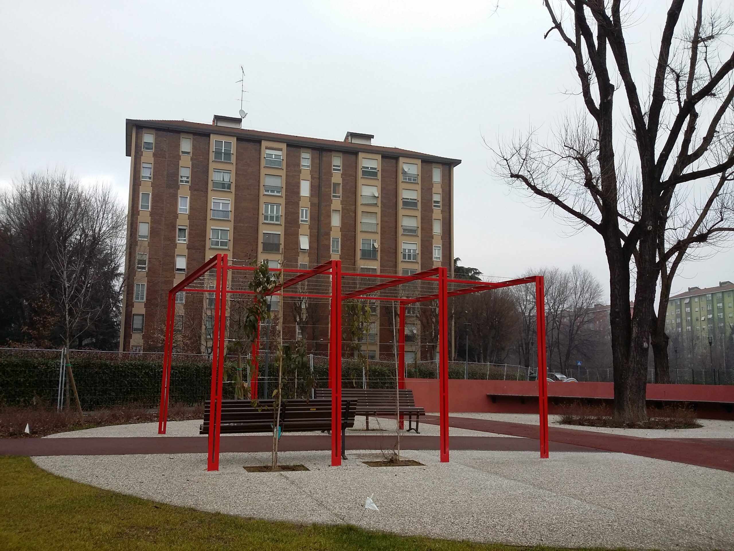 A2a Via Cilea Milano (2)